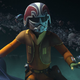 Illustration for article titled No, You Weren't Watching Star Trek on TV Last Night, It Was Star Wars Rebels